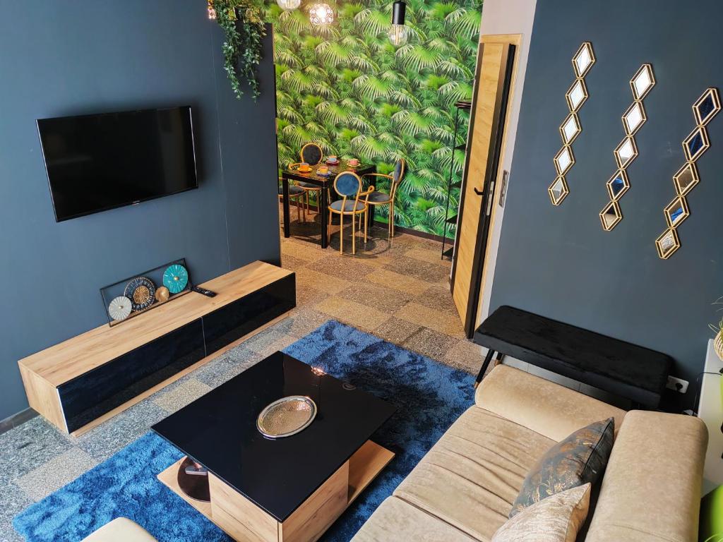 Apartamenty Centrum Krawiecka - Apartamento De Una Habitación