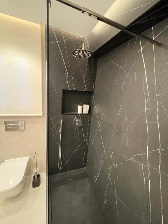 Fotografie z fotogalerie ubytování Amarella Suite v destinaci Marbella