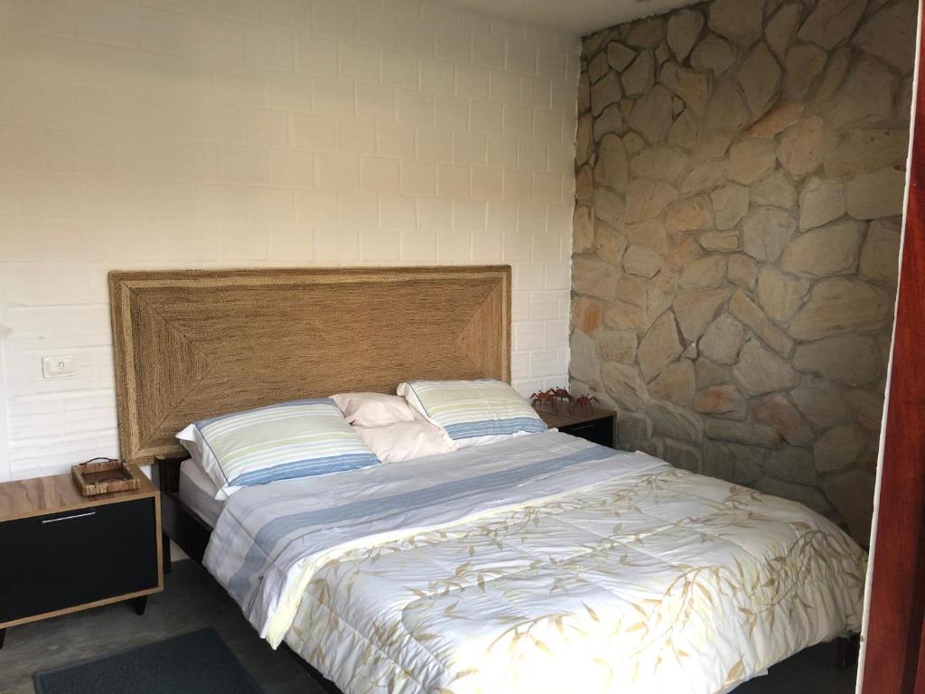  Bela casa de Praia Beira Mar com piscina em Peroba