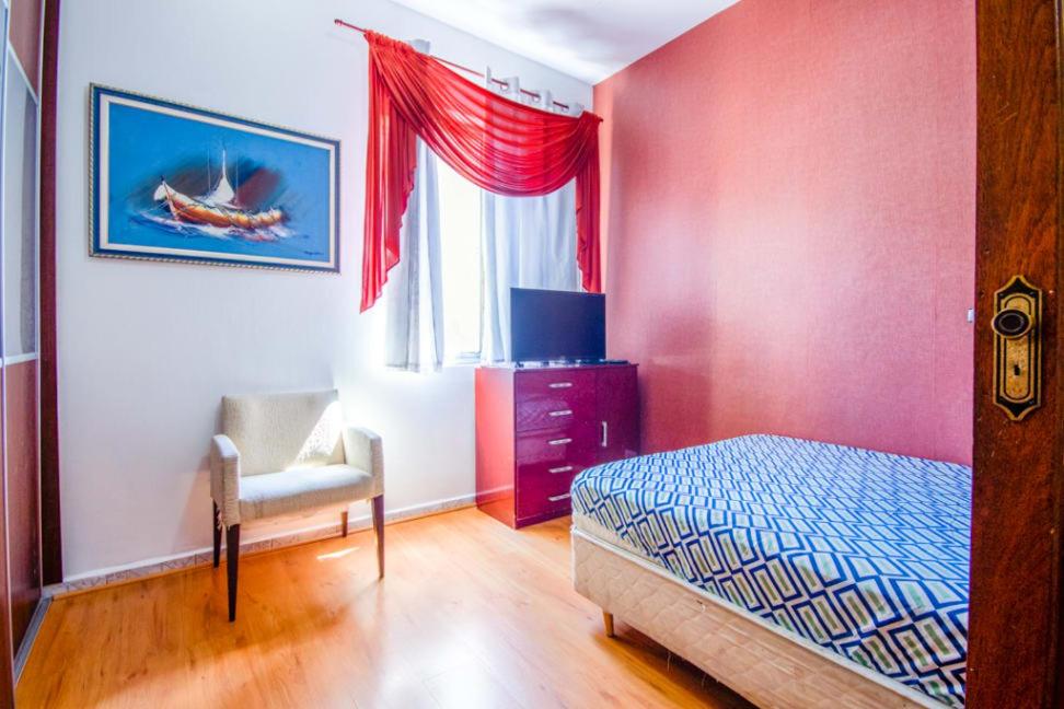  Apartamento Arouche