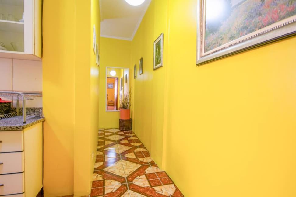  Apartamento Arouche