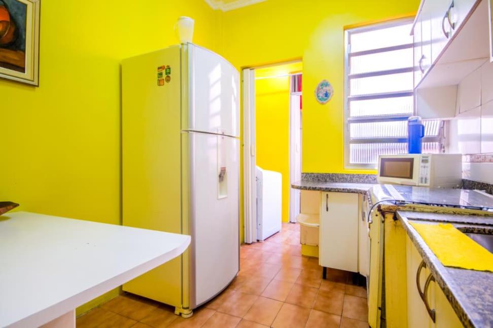  Apartamento Arouche