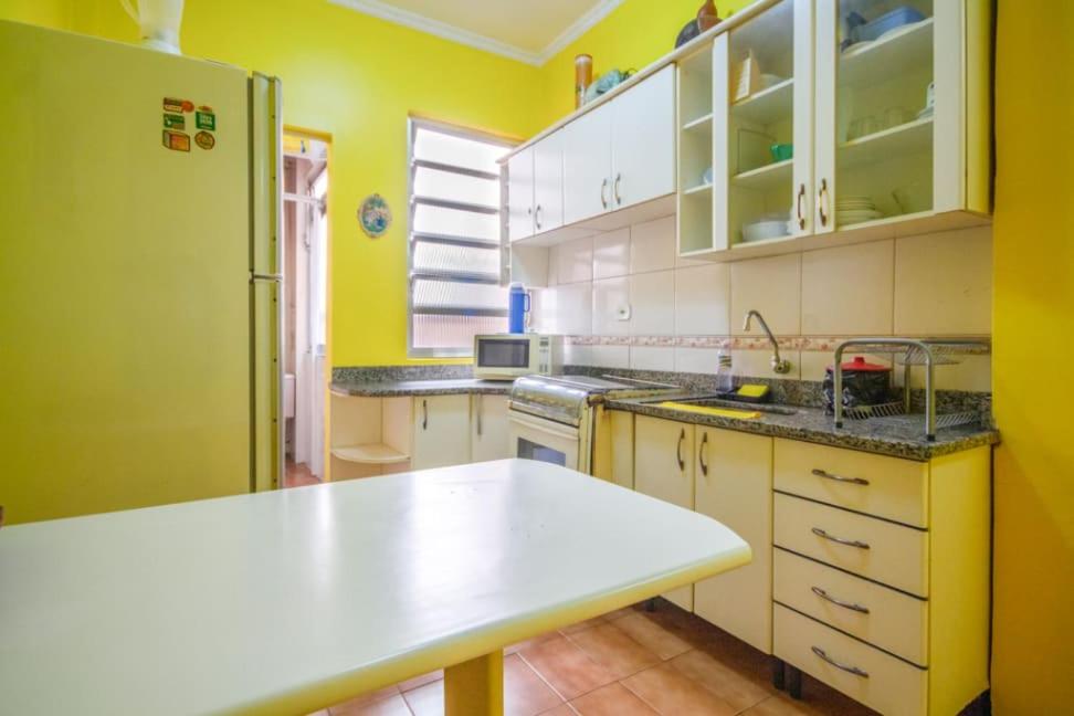  Apartamento Arouche