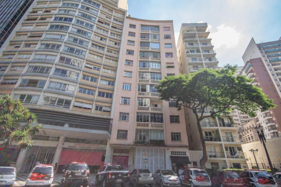  Apartamento Arouche