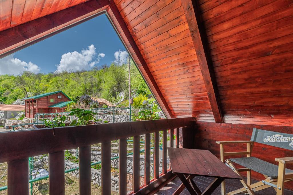 Holiday Village Ostrog - 9