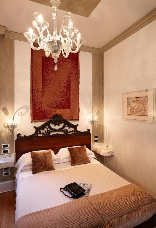 Hotel Saturnia & International - 4