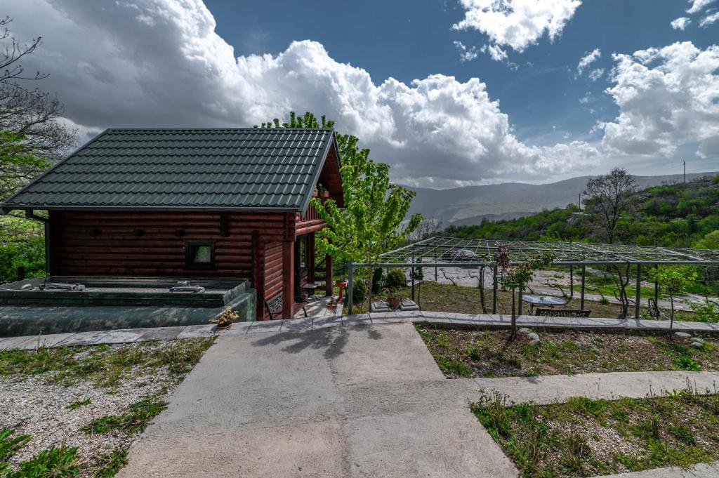 Holiday Village Ostrog - 4