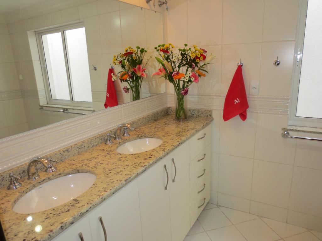  Curitiba Guest House