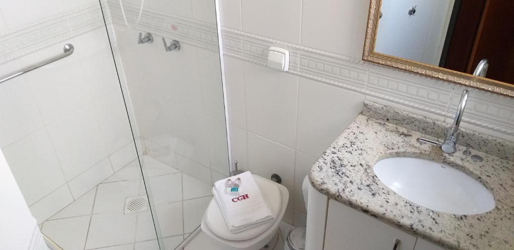  Curitiba Guest House