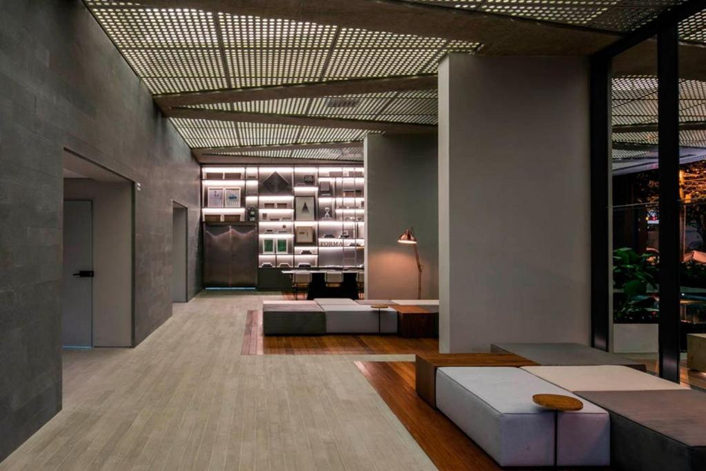  anyLife Black Design Faria Lima I