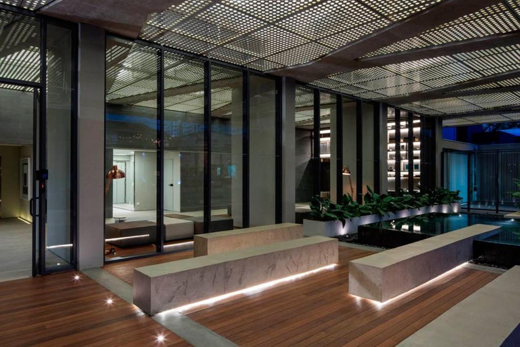  anyLife Black Design Faria Lima I