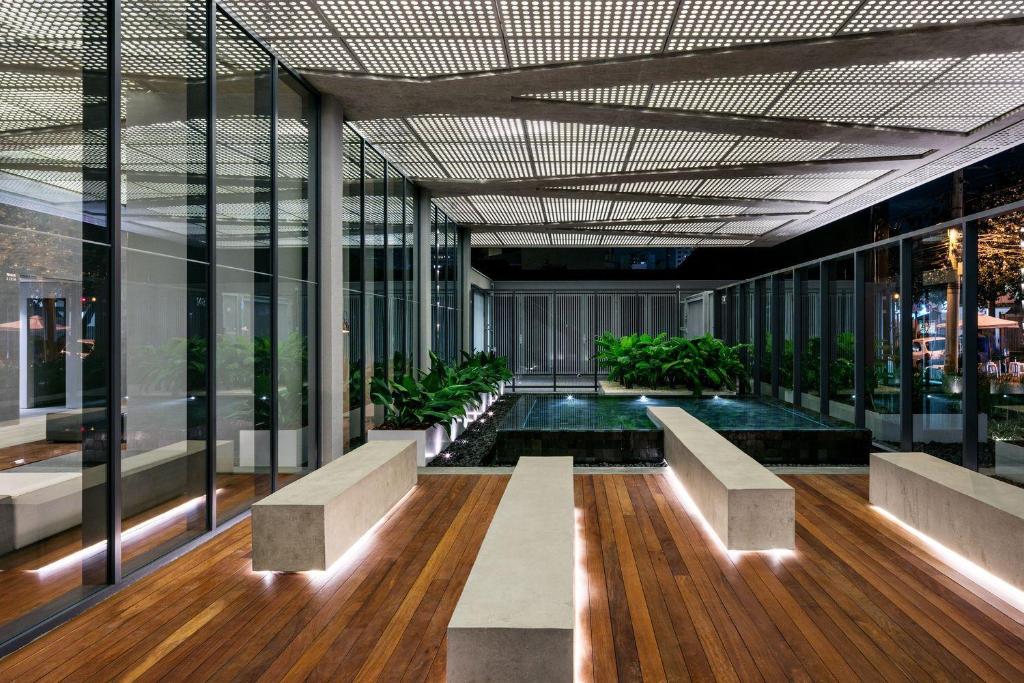  anyLife Black Design Faria Lima I