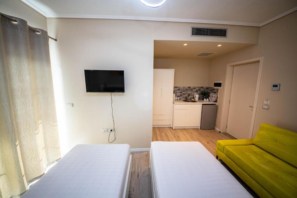 Albania Dream Holidays Studio Ksamil - Imazhi 10
