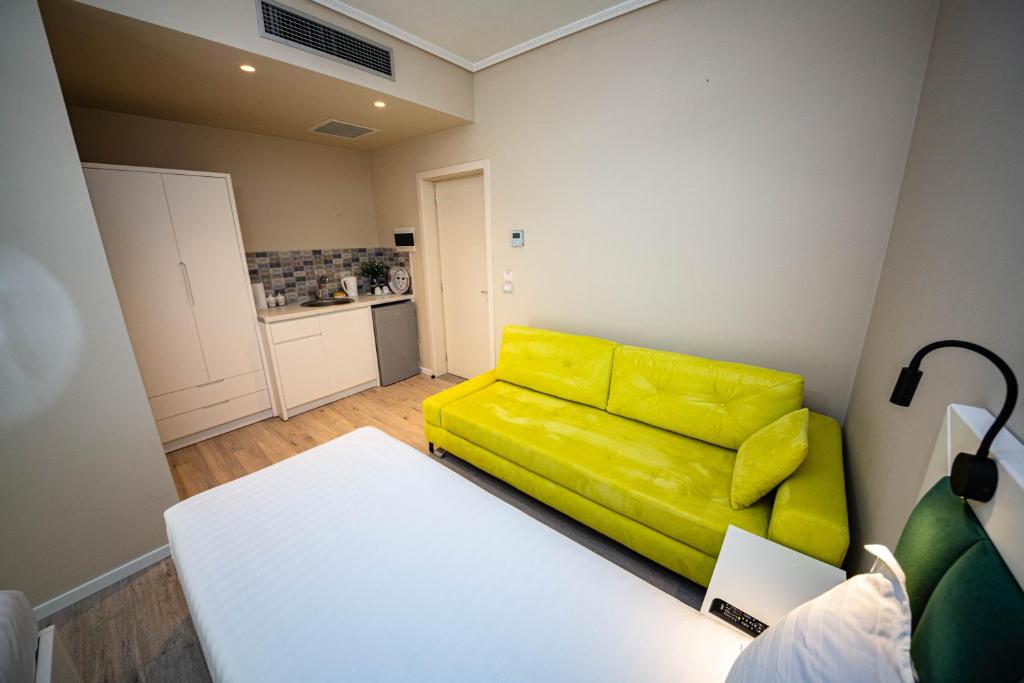Albania Dream Holidays Studio Ksamil - Imazhi 4