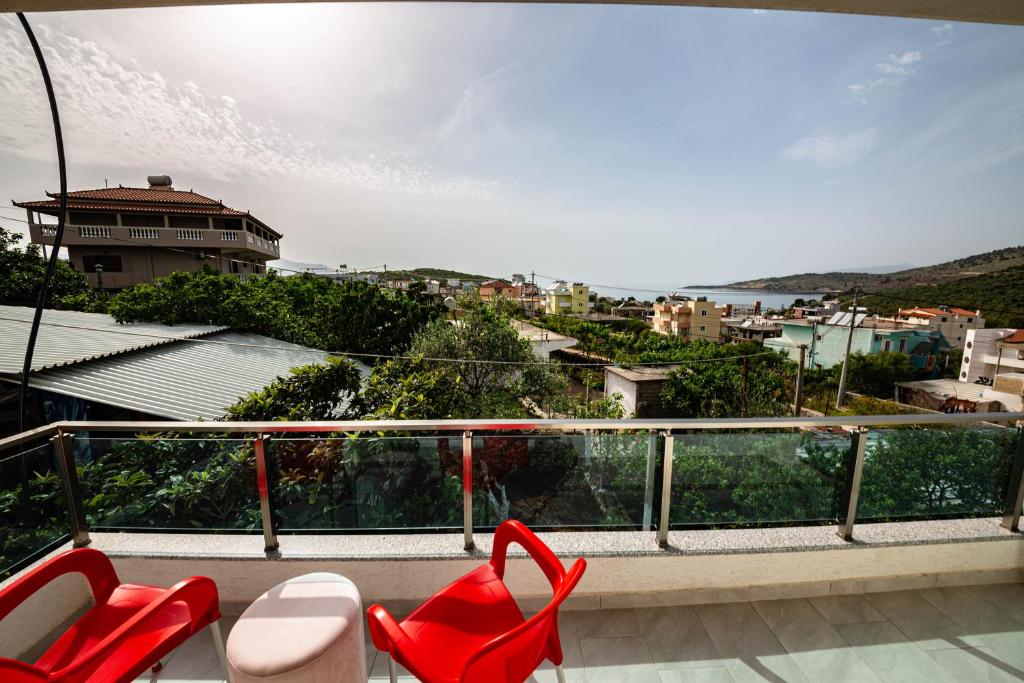 Albania Dream Holidays Studio Ksamil - Imazhi 5