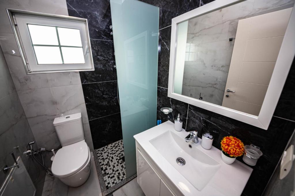 Albania Dream Holidays Studio Ksamil - Imazhi 3