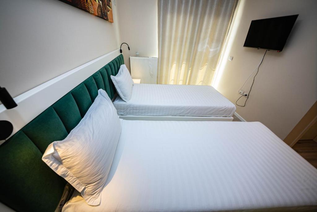 Albania Dream Holidays Studio Ksamil - Imazhi 11