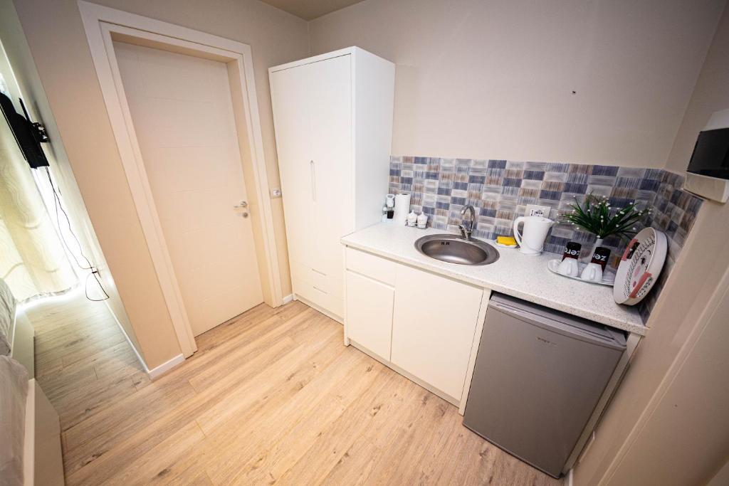Albania Dream Holidays Studio Ksamil - Imazhi 7