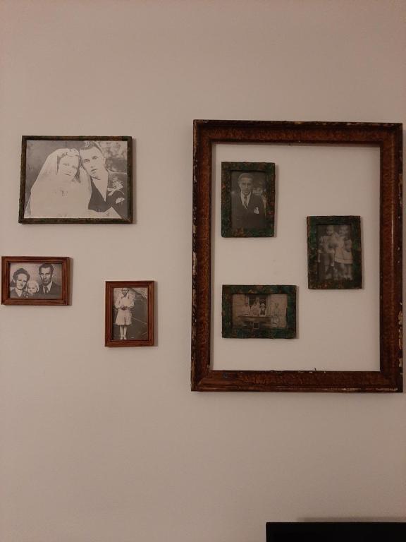 Fotografie z fotogalerie ubytování Babičkin Dom v destinaci Medzilaborce