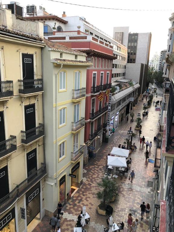Kasa Katia Eco Guest House, Valencia – Bijgewerkte prijzen 2023