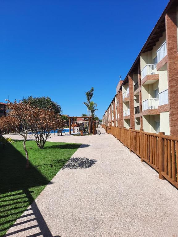  ONDAS PRAIA RESORT