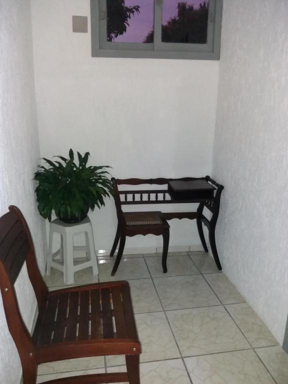  Residencial e Pousada 663