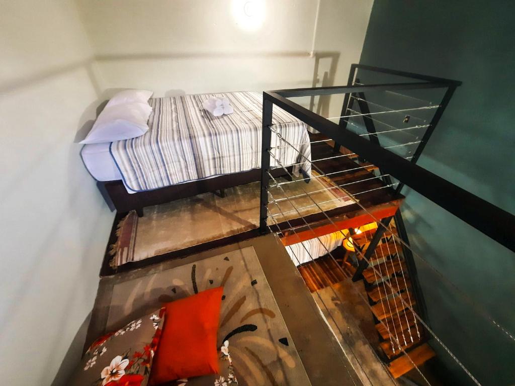  Pousada da Estação