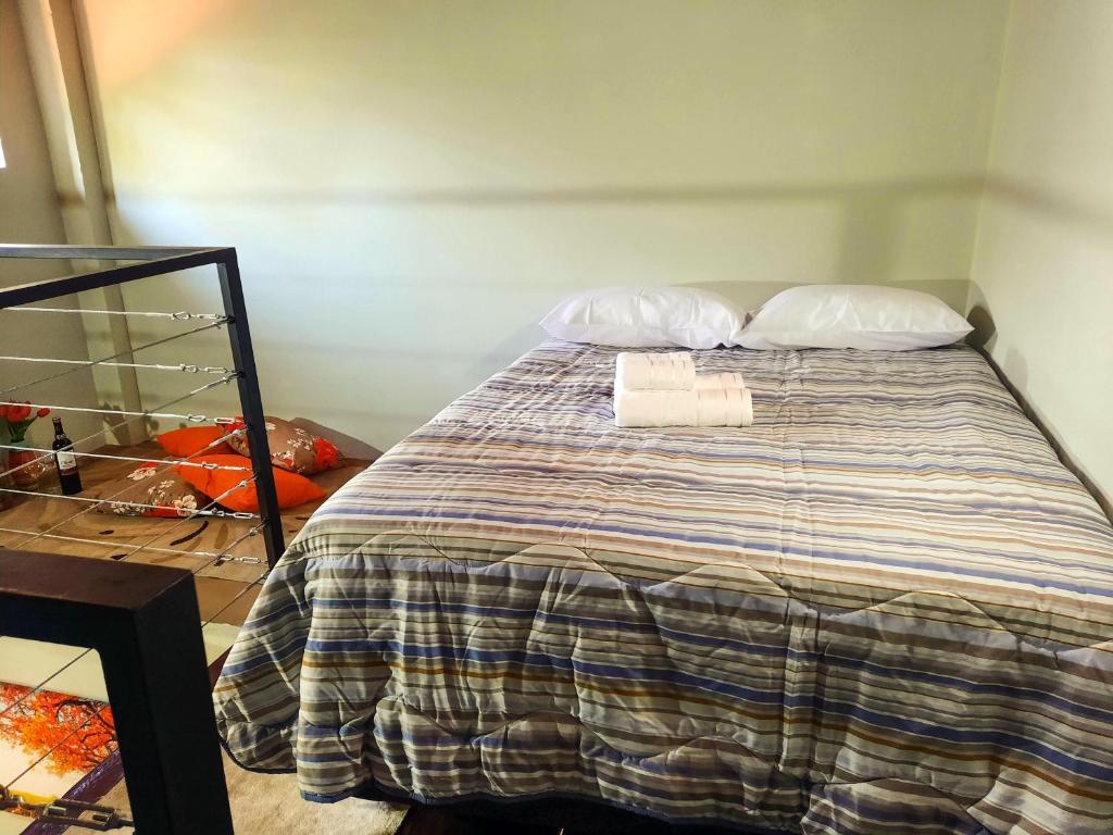  Pousada da Estação