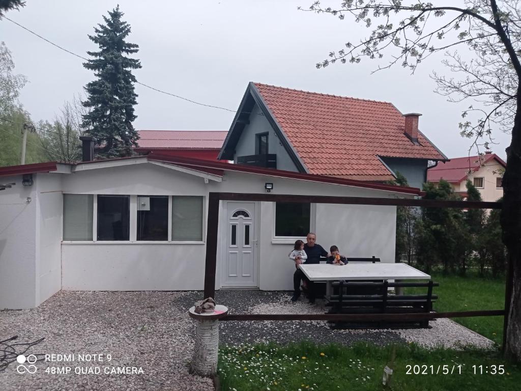 Fotografie z fotogalerie ubytování Ravne Apartman v destinaci Visoko