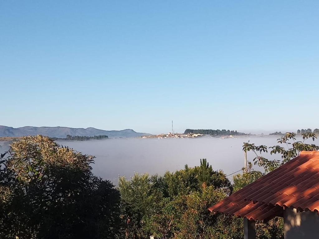  Toca dos Coelhos Carrancas