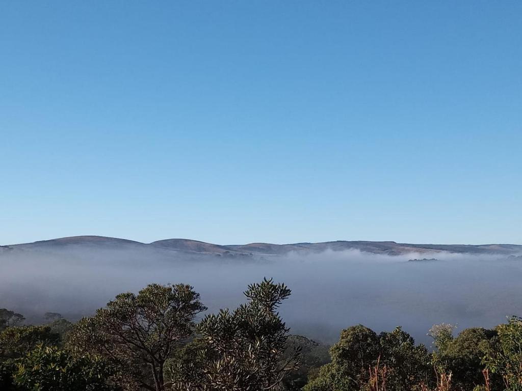  Toca dos Coelhos Carrancas
