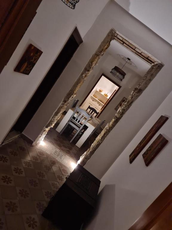 Fotografia z galérie ubytovania Agorà Sant’anna Apartment v destinácii Palermo
