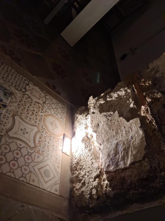 Fotografia z galérie ubytovania Agorà Sant’anna Apartment v destinácii Palermo