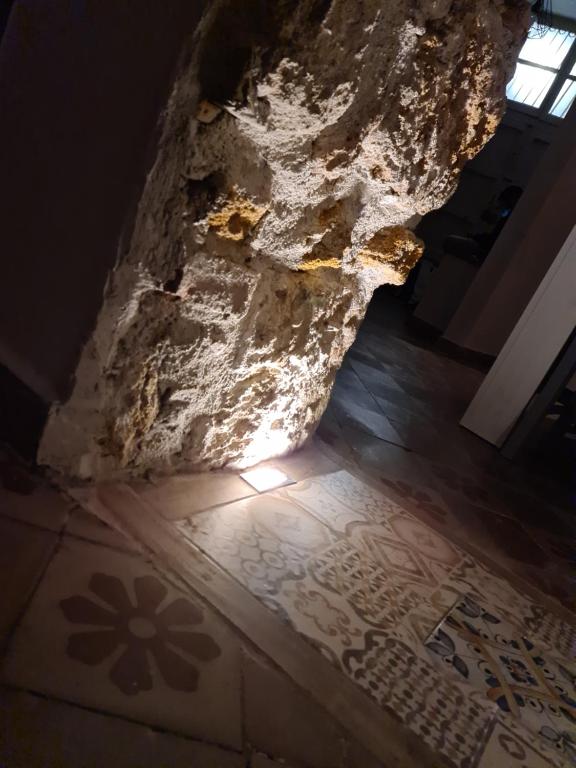 Fotografia z galérie ubytovania Agorà Sant’anna Apartment v destinácii Palermo