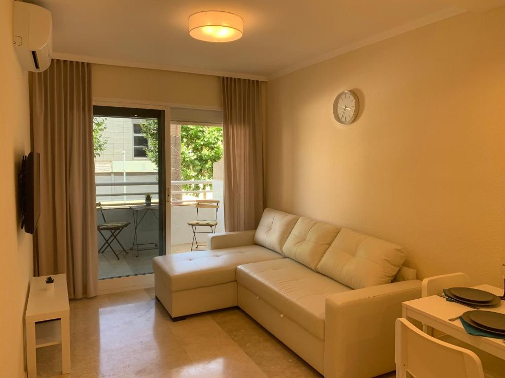 Playa Albir Apartments