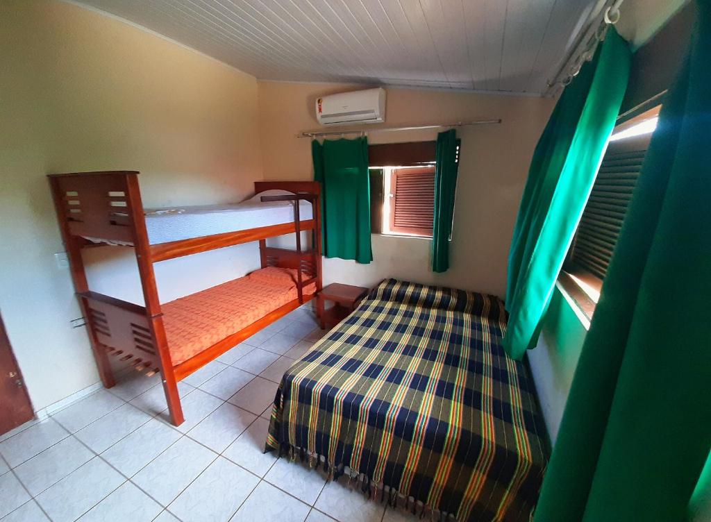  Apartamentos Centrais