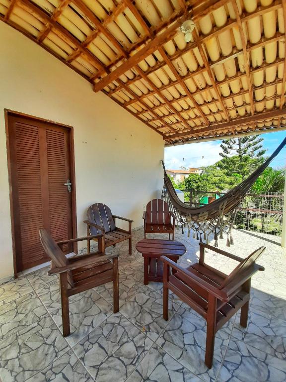 Apartamentos Centrais