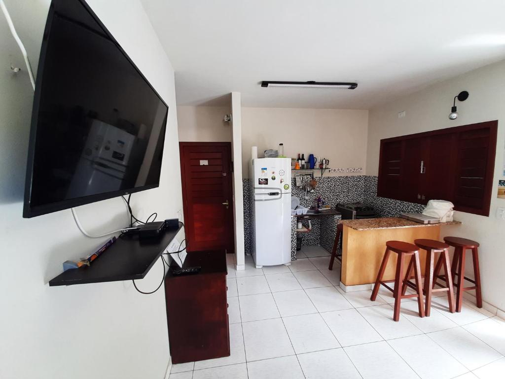  Apartamentos Centrais