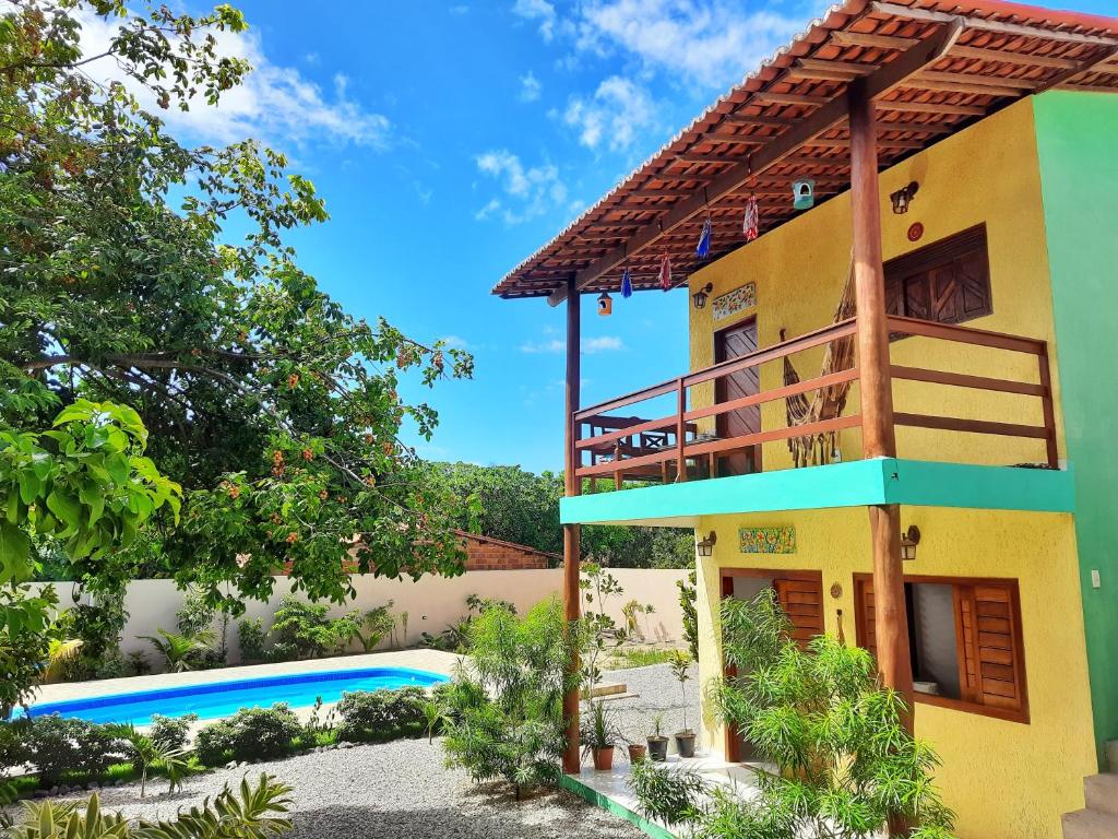  Apartamentos Centrais