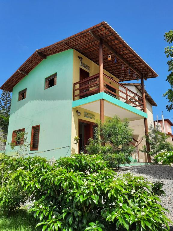  Apartamentos Centrais