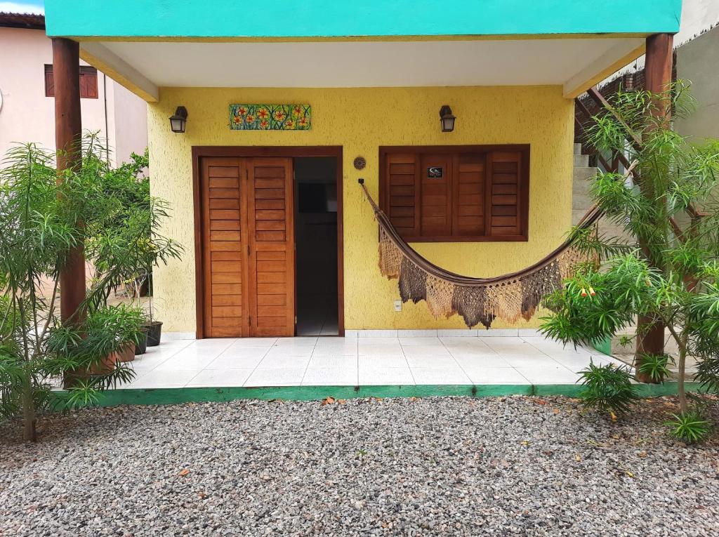  Apartamentos Centrais