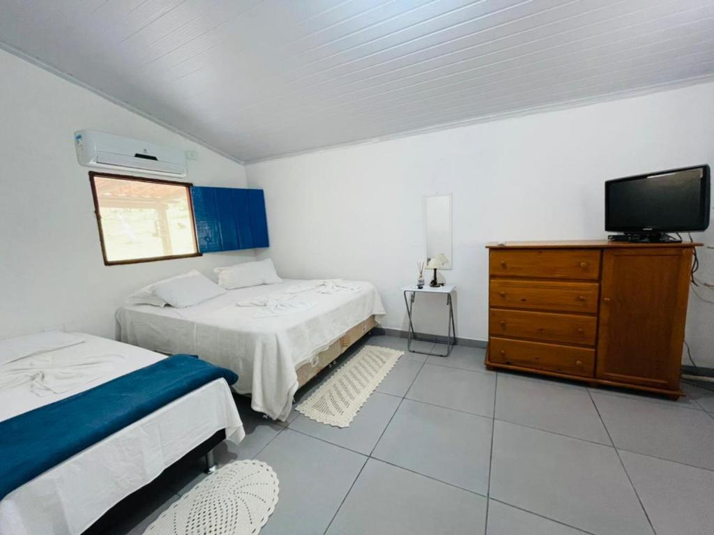  Casa na roça em Paraty