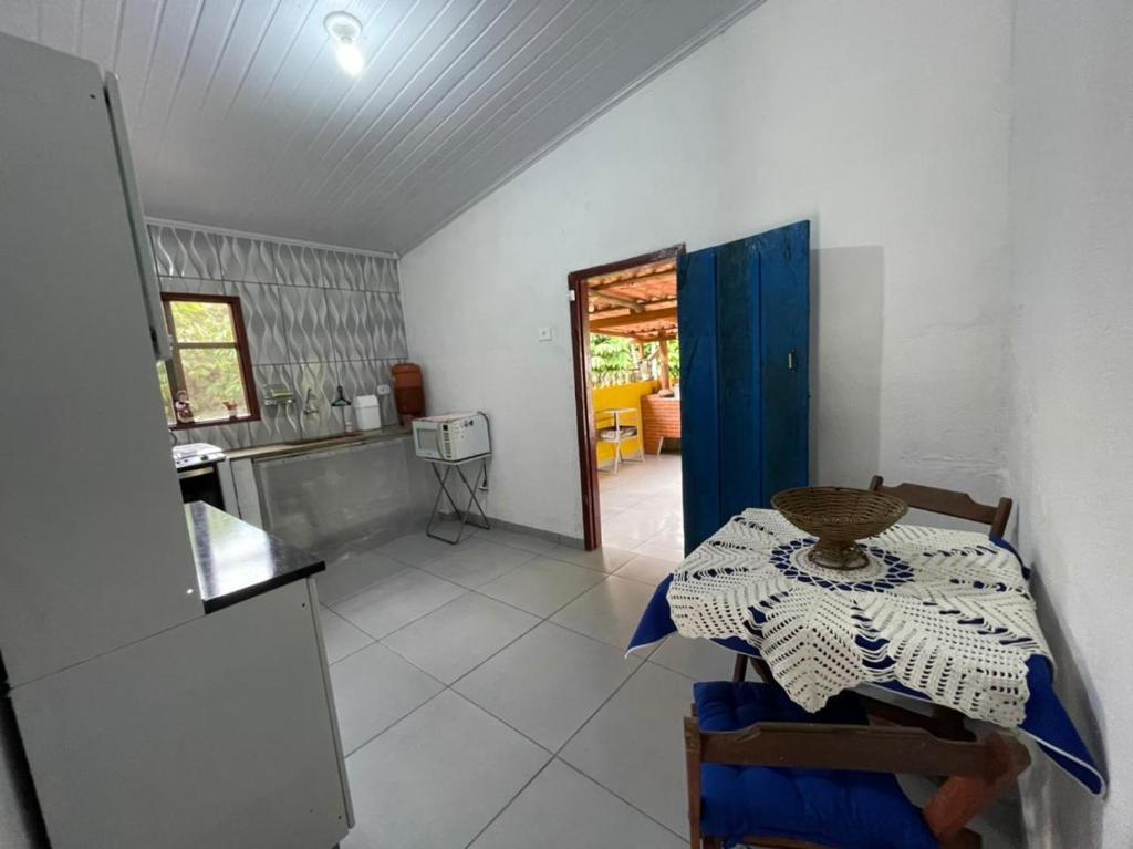  Casa na roça em Paraty