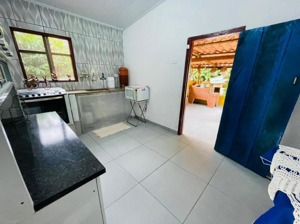  Casa na roça em Paraty