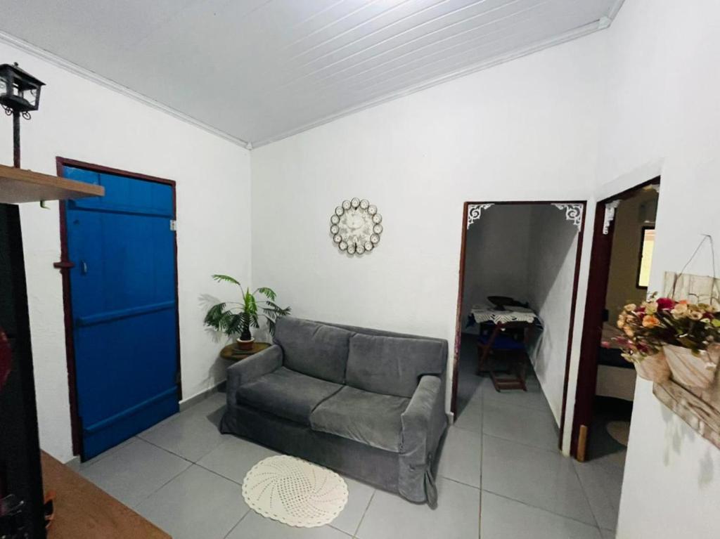  Casa na roça em Paraty
