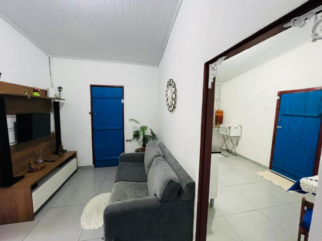  Casa na roça em Paraty