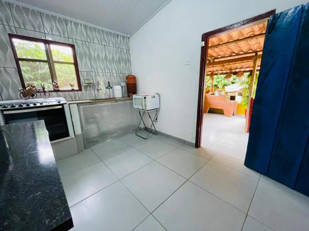  Casa na roça em Paraty
