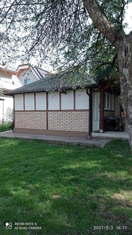 Ravne Apartman 2