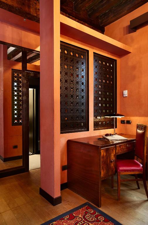 Hotel Saturnia & International - 16