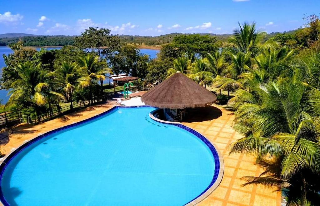  Pontal do Lago Apart